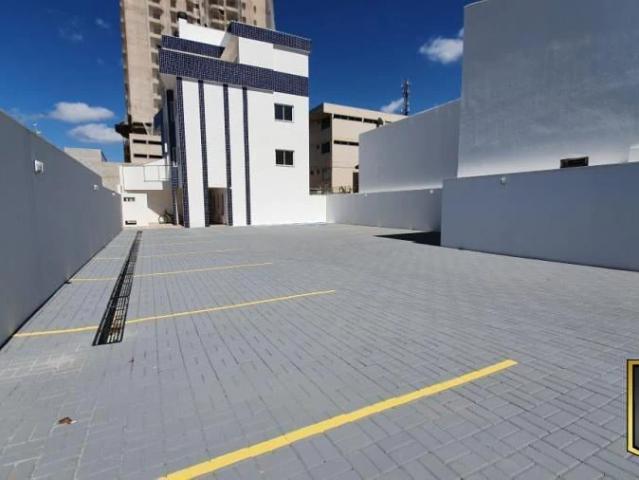 Kitnet / Stúdio para Venda em Guarapuava/PR Batel 1 Quartos