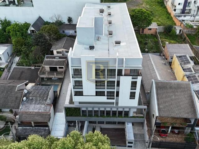 Kitnet / Stúdio para Venda em Guarapuava/PR Centro