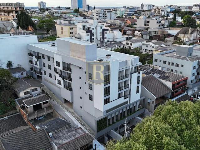 Kitnet / Stúdio para Venda em Guarapuava/PR Centro