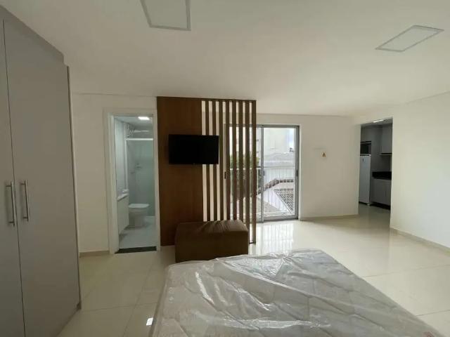 Kitnet / Stúdio para Venda em Guarapuava/PR Centro