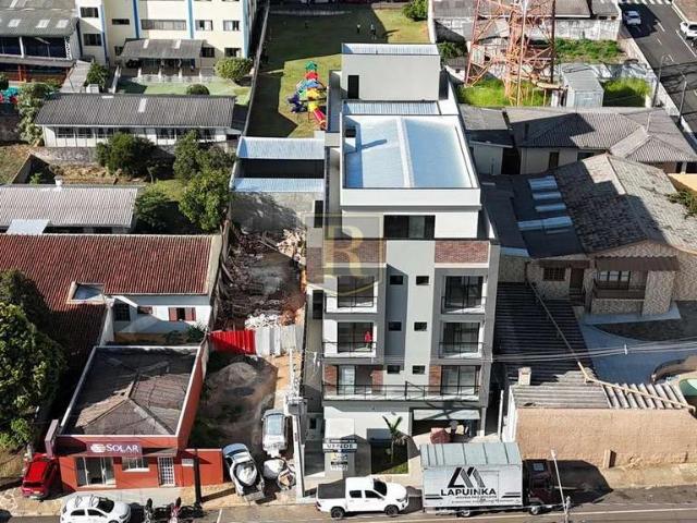 Kitnet / Stúdio para Venda em Guarapuava/PR Centro 1 Quartos