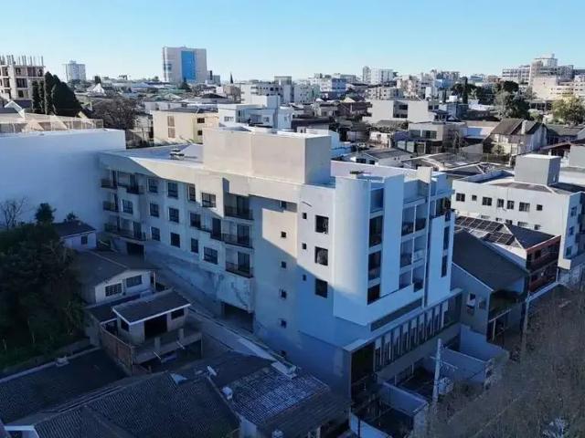 Kitnet / Stúdio para Venda em Guarapuava/PR Centro