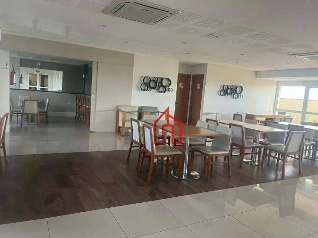 Kitnet / Stúdio para Venda em Guarulhos/SP Centro 1 Quartos