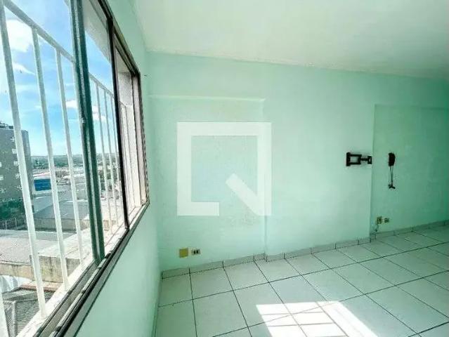 Kitnet / Stúdio para Venda em Guarulhos/SP Centro 1 Quartos