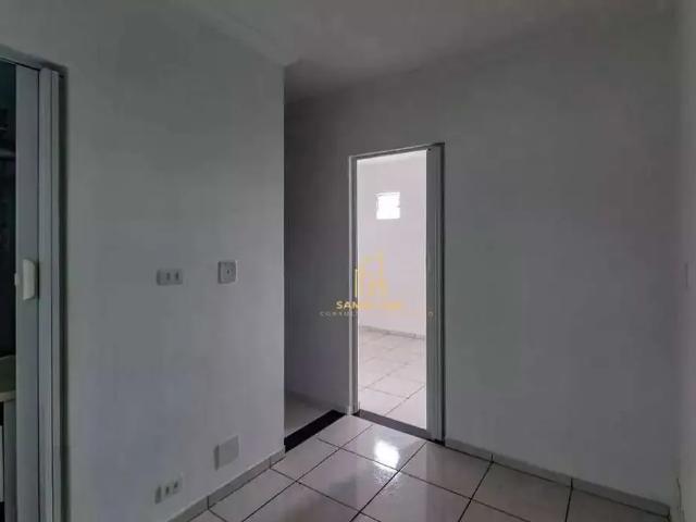 Kitnet / Stúdio para Venda em Guarulhos/SP Centro 1 Quartos