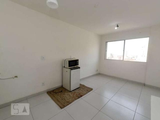 Kitnet / Stúdio para Venda em Guarulhos/SP Centro 1 Quartos