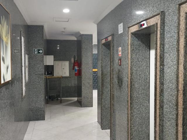 Kitnet / Stúdio para Venda em Guarulhos/SP Centro 1 Quartos