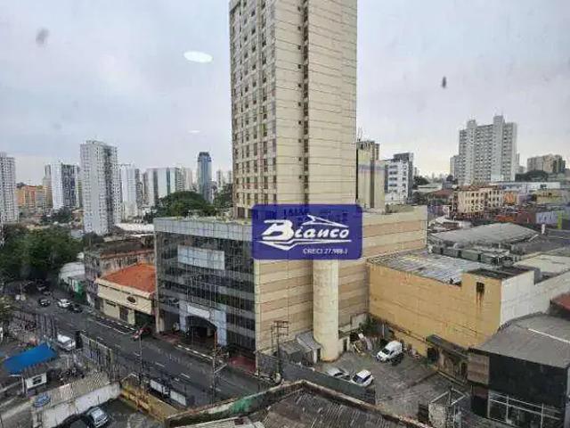 Kitnet / Stúdio para Venda em Guarulhos/SP Centro 1 Quartos