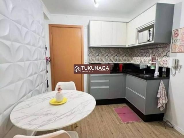 Kitnet / Stúdio para Venda em Guarulhos/SP Centro 1 Quartos