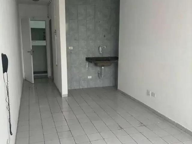 Kitnet / Stúdio para Venda em Guarulhos/SP Centro 1 Quartos