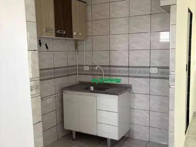Kitnet / Stúdio para Venda em Guarulhos/SP Centro 1 Quartos