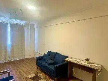 Kitnet / Stúdio para Venda em Guarulhos/SP Centro 1 Quartos