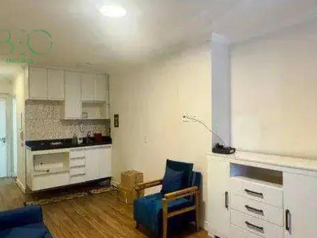 Kitnet / Stúdio para Venda em Guarulhos/SP Centro 1 Quartos