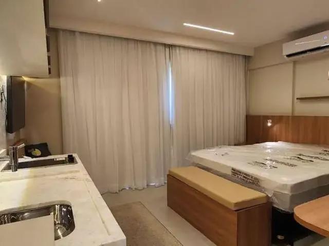 Kitnet / Stúdio para Venda em Guarulhos/SP Centro 1 Quartos