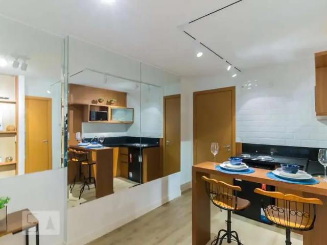 Kitnet / Stúdio para Venda em Guarulhos/SP Jardim Maia 1 Quartos