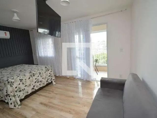 Kitnet / Stúdio para Venda em Guarulhos/SP Jardim Maia 1 Quartos