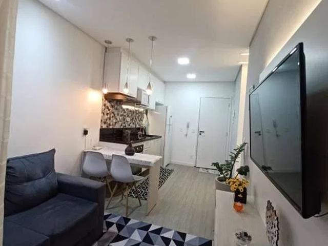 Kitnet / Stúdio para Venda em Guarulhos/SP Jardim Maia 1 Quartos
