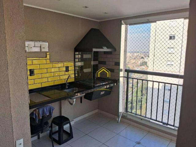 Kitnet / Stúdio para Venda em Guarulhos/SP Jardim Flor da Montanha 1 Quartos