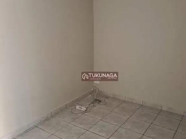 Kitnet / Stúdio para Venda em Guarulhos/SP Jardim Santa Mena 1 Quartos