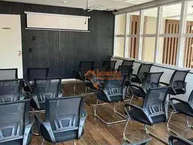Kitnet / Stúdio para Venda em Guarulhos/SP Macedo 1 Quartos