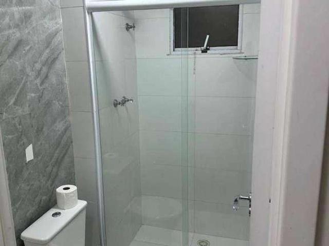 Kitnet / Stúdio para Venda em Guarulhos/SP Macedo 1 Quartos