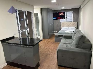 Kitnet / Stúdio para Venda em Guarulhos/SP Macedo 1 Quartos