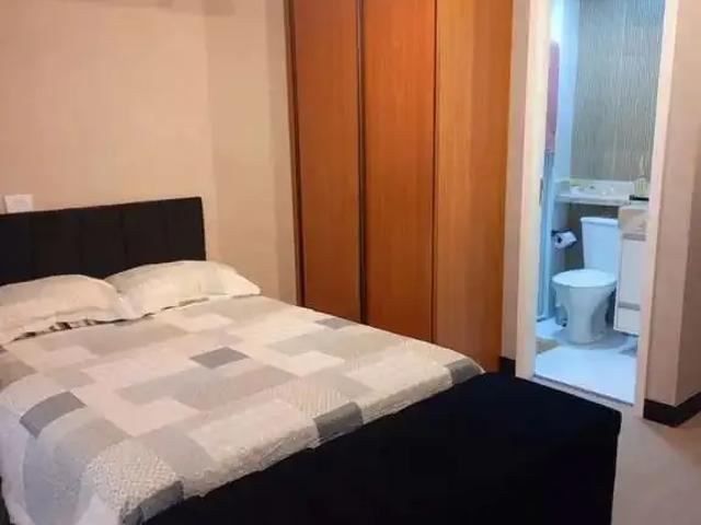 Kitnet / Stúdio para Venda em Guarulhos/SP Macedo 1 Quartos