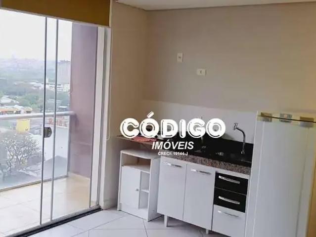 Kitnet / Stúdio para Venda em Guarulhos/SP Vila Augusta 1 Quartos