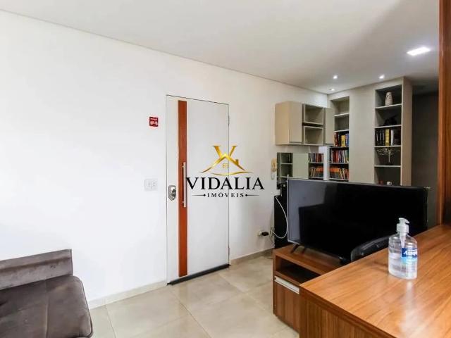 Kitnet / Stúdio para Venda em Guarulhos/SP Vila Augusta 1 Quartos