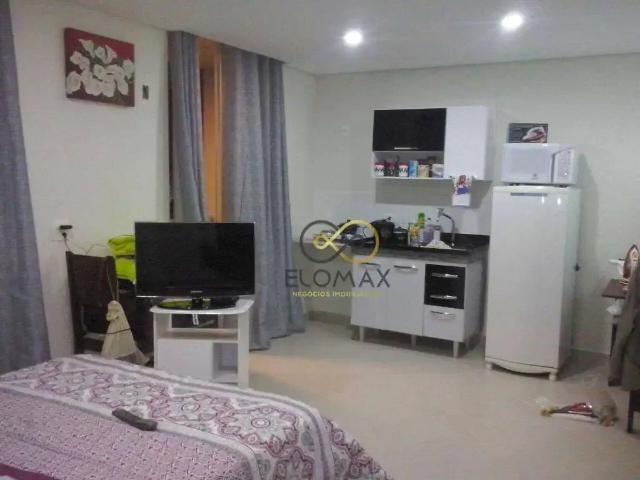 Kitnet / Stúdio para Venda em Guarulhos/SP Vila Augusta 1 Quartos