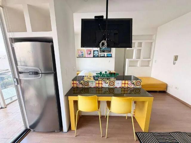 Kitnet / Stúdio para Venda em Guarulhos/SP Vila Augusta 1 Quartos