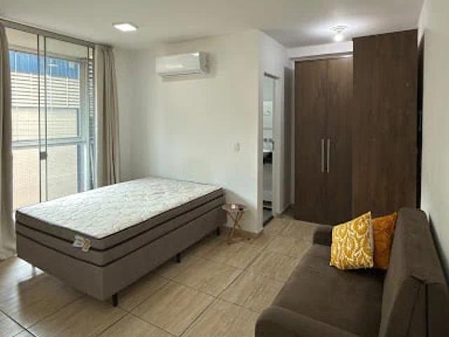 Kitnet / Stúdio para Venda em Guarulhos/SP Vila Augusta 1 Quartos