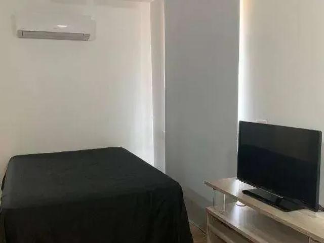 Kitnet / Stúdio para Venda em Guarulhos/SP Vila Augusta 1 Quartos