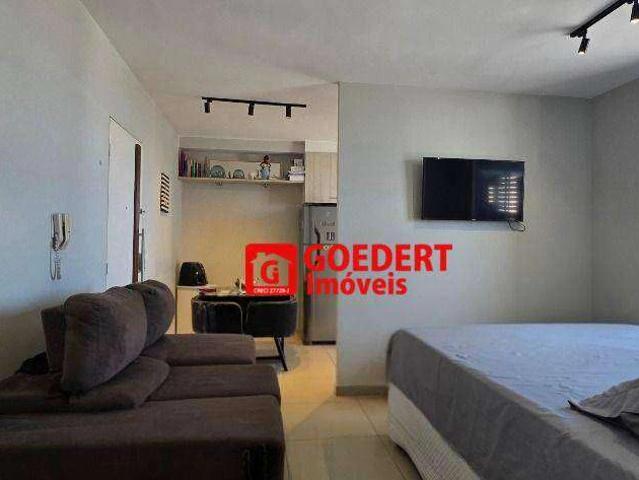 Kitnet / Stúdio para Venda em Guarulhos/SP Vila Augusta 1 Quartos