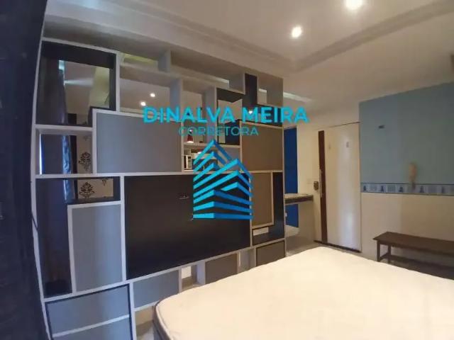 Kitnet / Stúdio para Venda em Guarulhos/SP Vila Augusta 1 Quartos