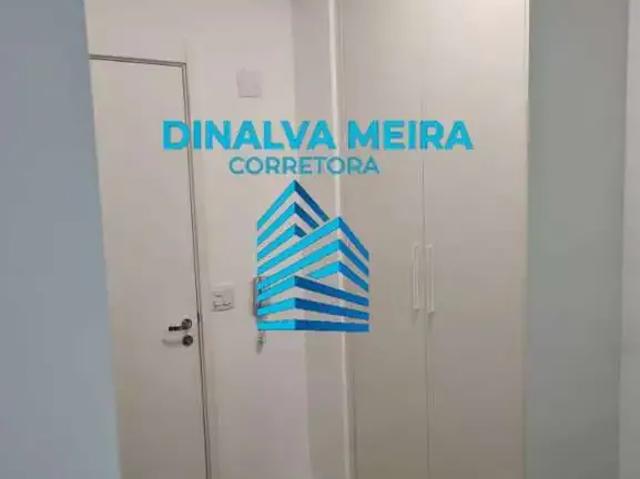 Kitnet / Stúdio para Venda em Guarulhos/SP Vila Camargos 1 Quartos
