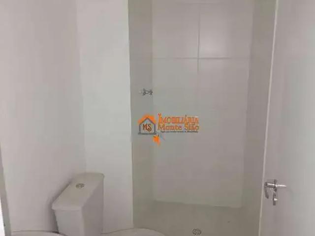 Kitnet / Stúdio para Venda em Guarulhos/SP Vila das Bandeiras 1 Quartos