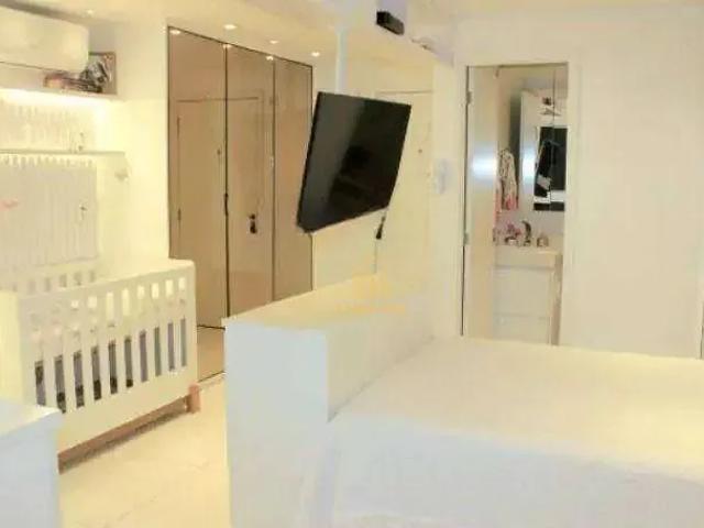 Kitnet / Stúdio para Venda em Guarulhos/SP Vila das Palmeiras 1 Quartos