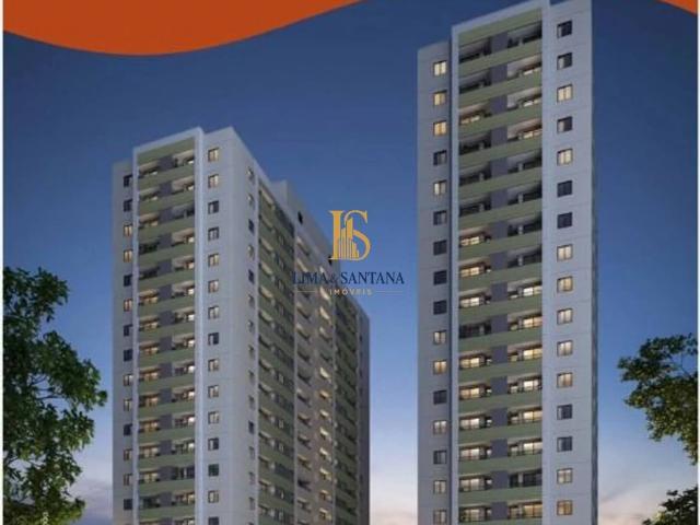 Kitnet / Stúdio para Venda em Guarulhos/SP Vila Endres 1 Quartos