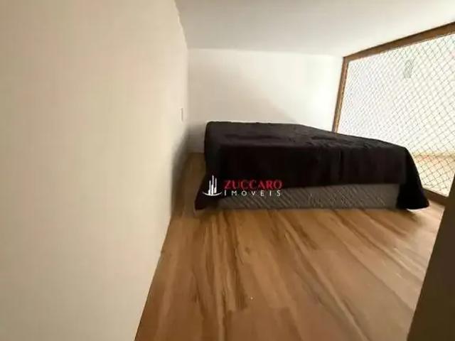 Kitnet / Stúdio para Venda em Guarulhos/SP Vila Galvão 1 Quartos