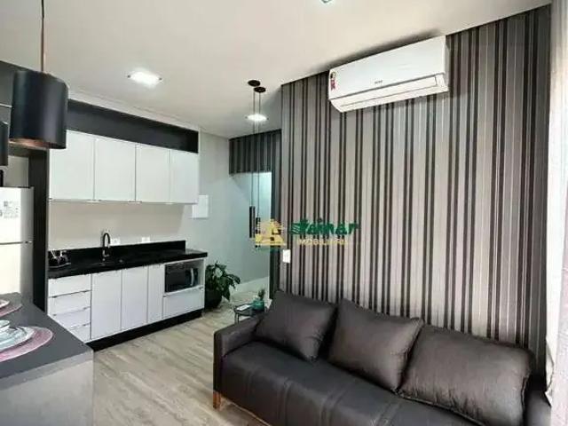 Kitnet / Stúdio para Venda em Guarulhos/SP Vila Galvão 1 Quartos