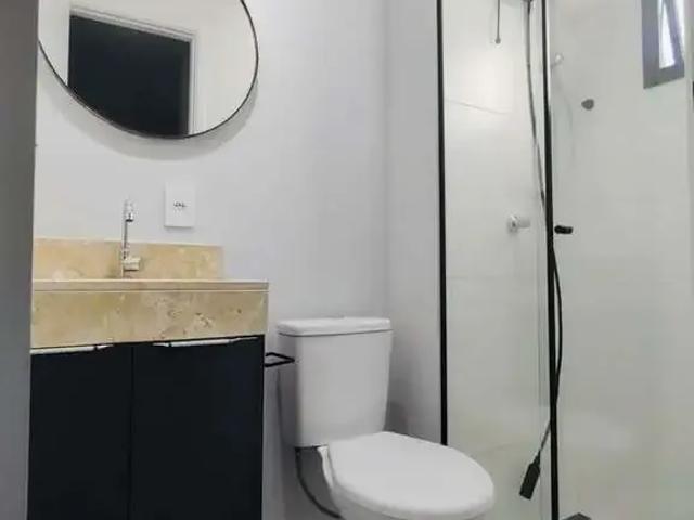 Kitnet / Stúdio para Venda em Guarulhos/SP Vila Galvão 1 Quartos