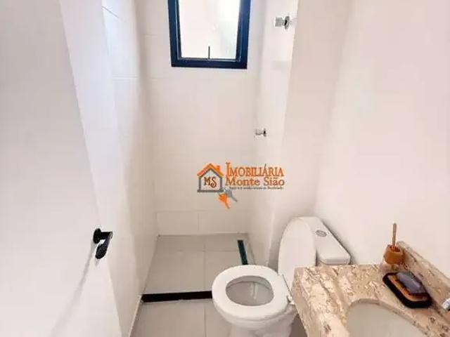 Kitnet / Stúdio para Venda em Guarulhos/SP Vila Galvão 1 Quartos