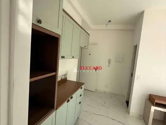 Kitnet / Stúdio para Venda em Guarulhos/SP Vila Galvão 1 Quartos