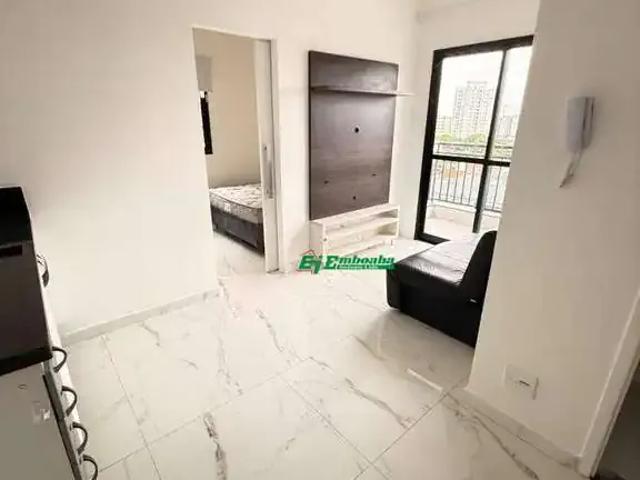 Kitnet / Stúdio para Venda em Guarulhos/SP Vila Galvão 1 Quartos
