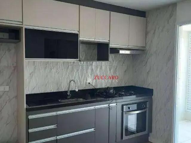 Kitnet / Stúdio para Venda em Guarulhos/SP Vila Galvão 1 Quartos