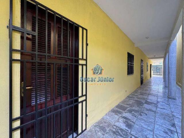Kitnet / Stúdio para Venda em Fortaleza/CE Conjunto Esperança 1 Quartos