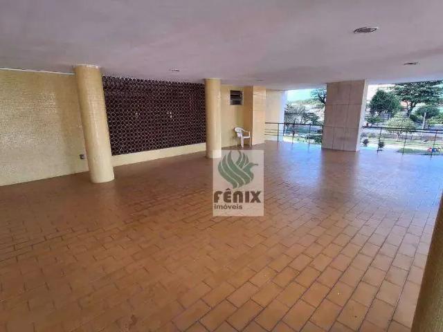Kitnet / Stúdio para Venda em Fortaleza/CE Centro 1 Quartos