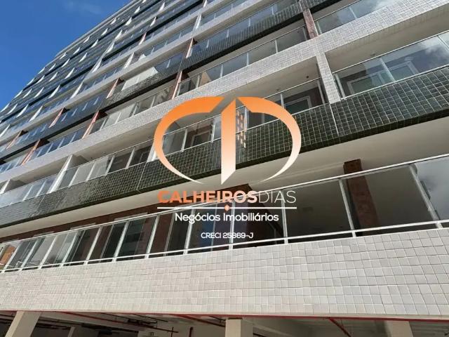 Kitnet / Stúdio para Venda em Fortaleza/CE Aldeota 1 Quartos