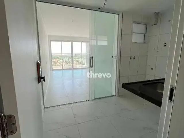 Kitnet / Stúdio para Venda em Fortaleza/CE Edson Queiroz 1 Quartos